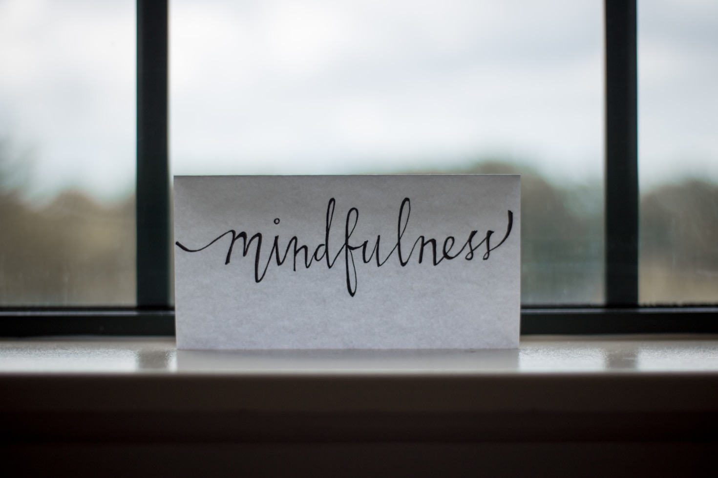 Mindful Practices to Align with The Gentle Living Revolution